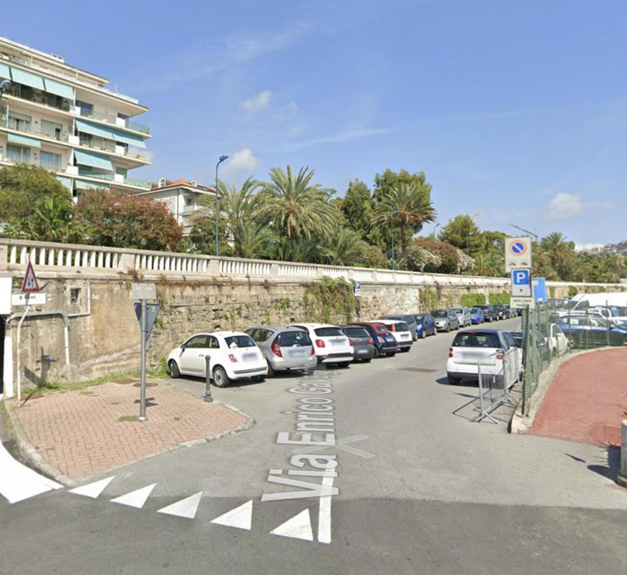 Centrally Located Apt By Harbour With Elevator Sanremo Exterior foto